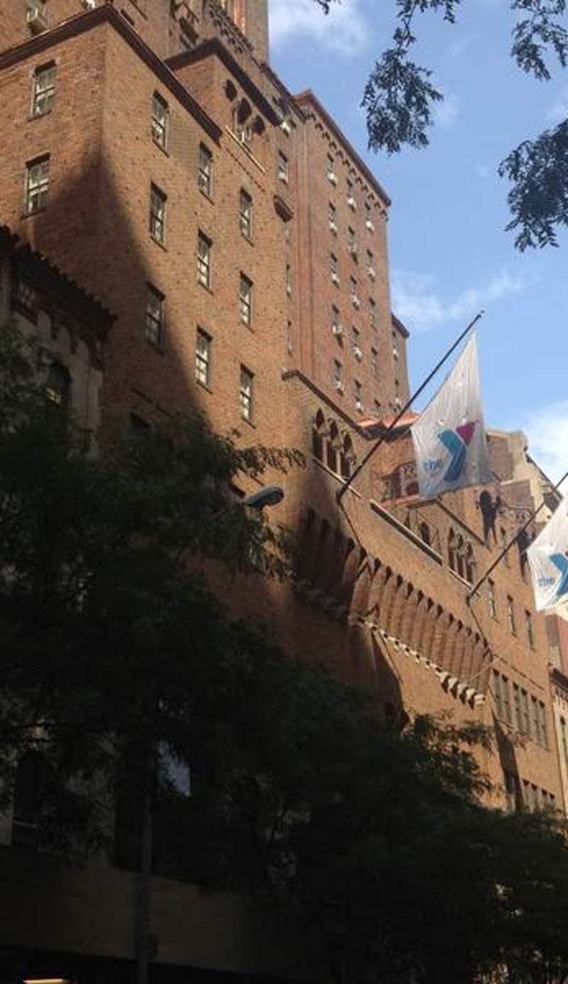 West Side YMCA