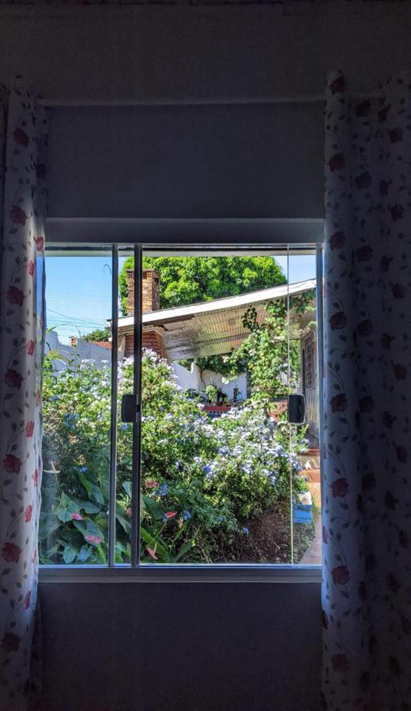 Aconchego Lar Cama e Café