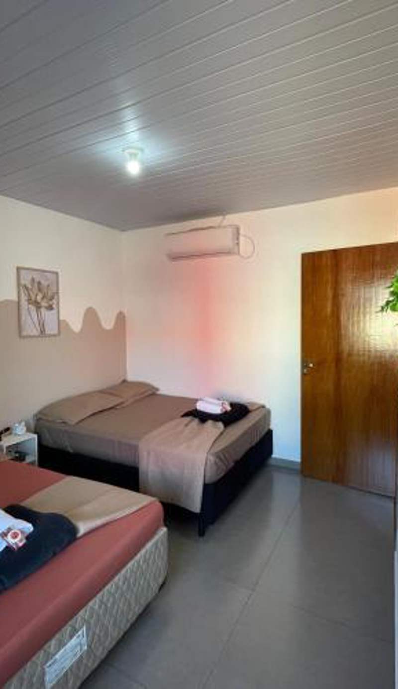 Apartamento 06 próximo ao Paraguai