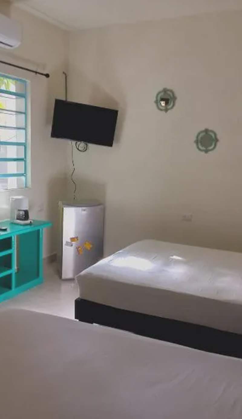 Bea rooms and studios