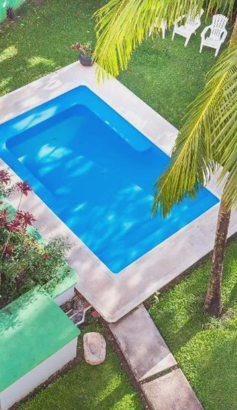 Hotel Kiin Cozumel