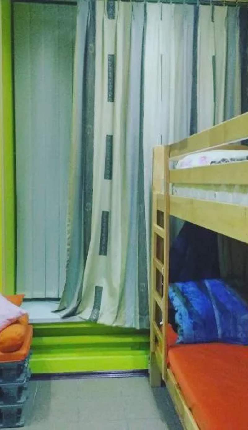 Yourhostel Дорогожичи
