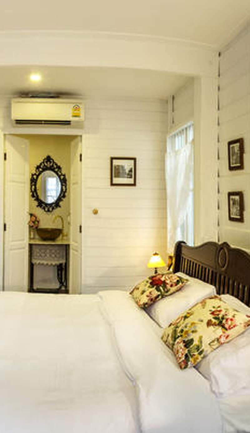 Baan Kachitpan Bangkok