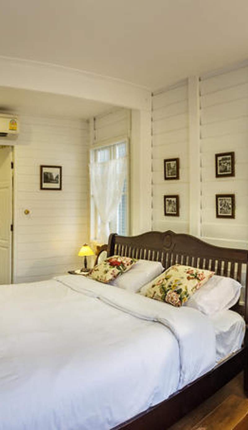 Baan Kachitpan Bangkok