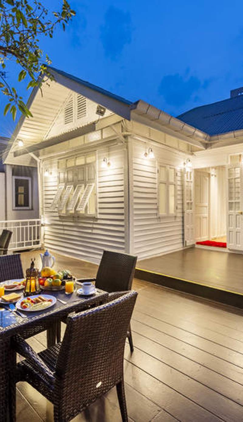 Baan Kachitpan Bangkok