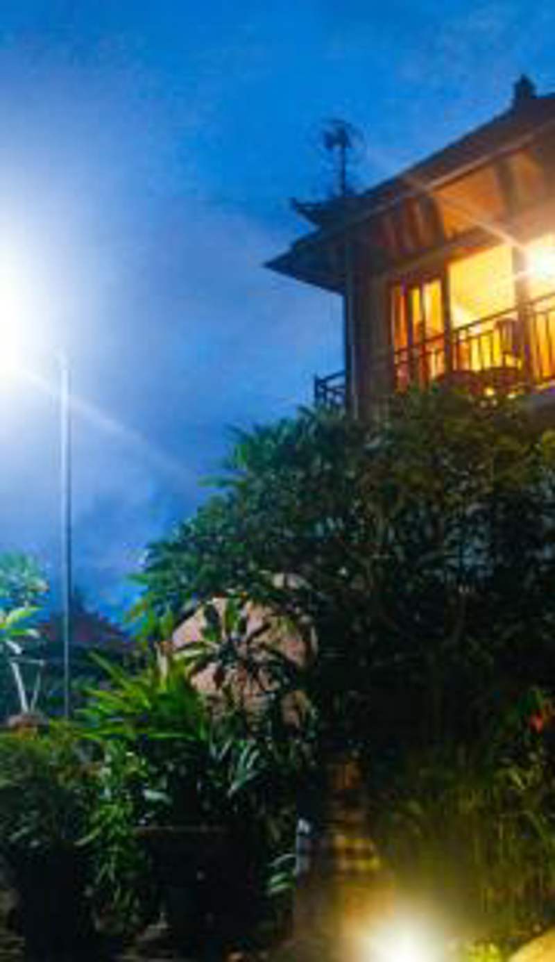 Baruna Guest House