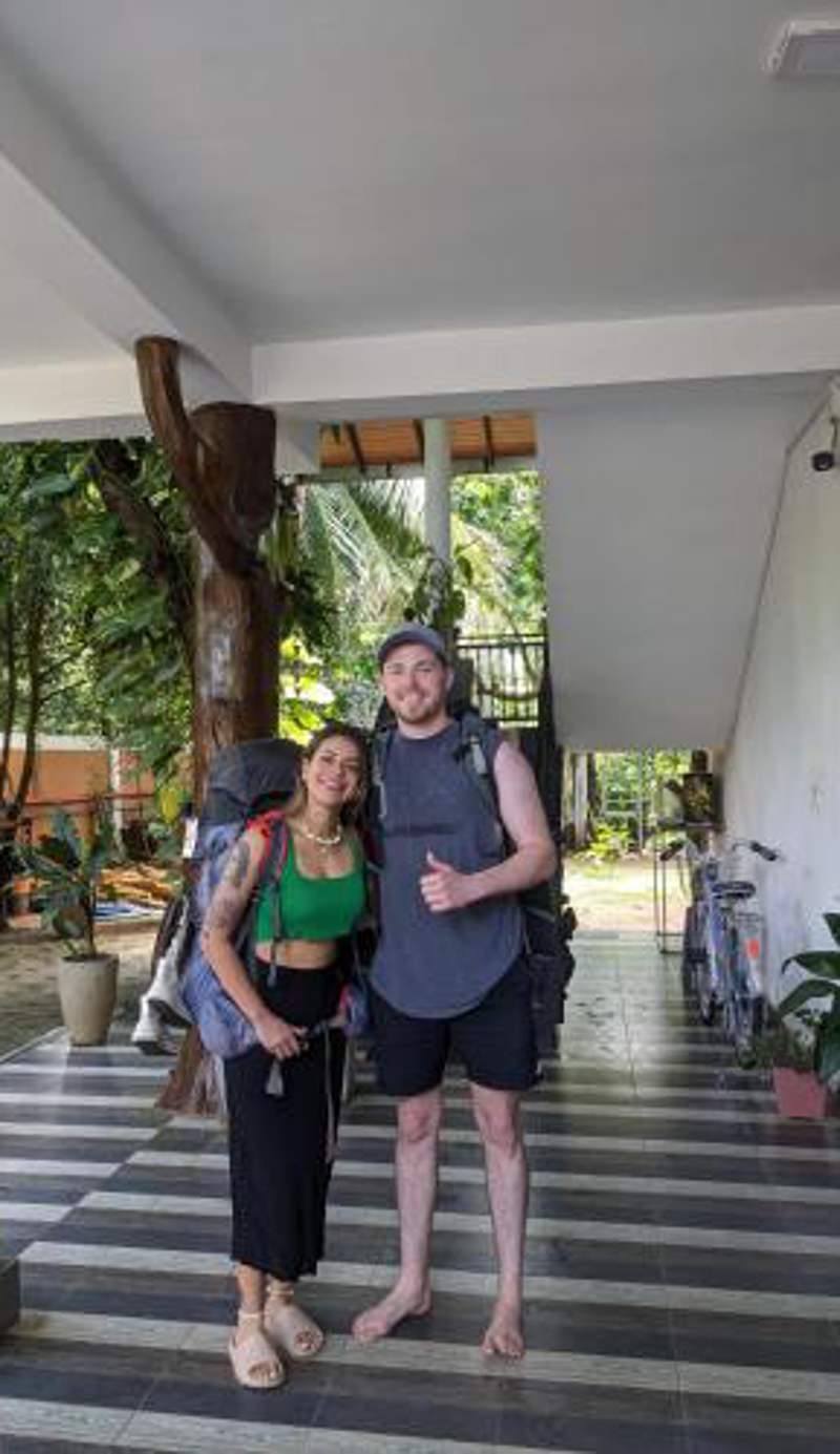 Yala Queens Resort & Safari Place