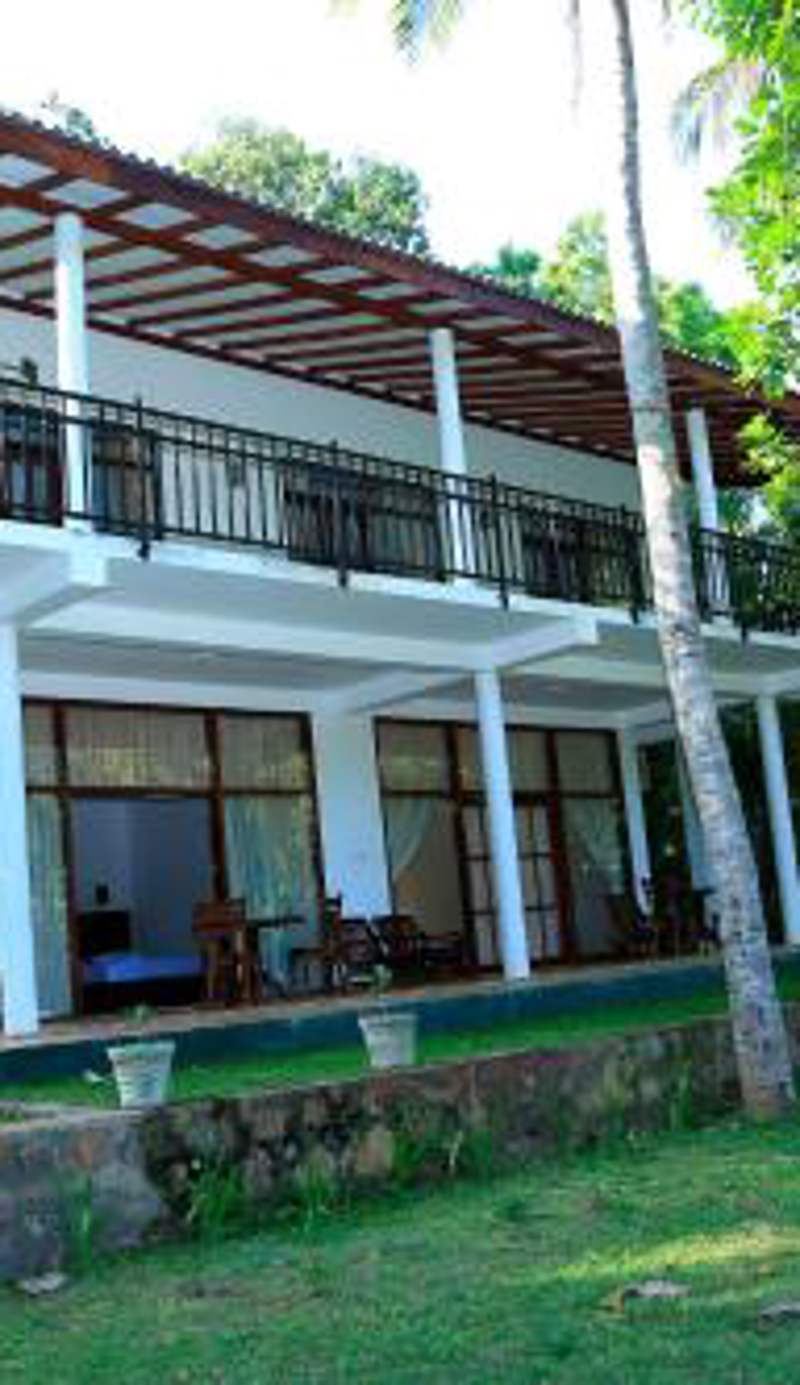 River Edge Yala