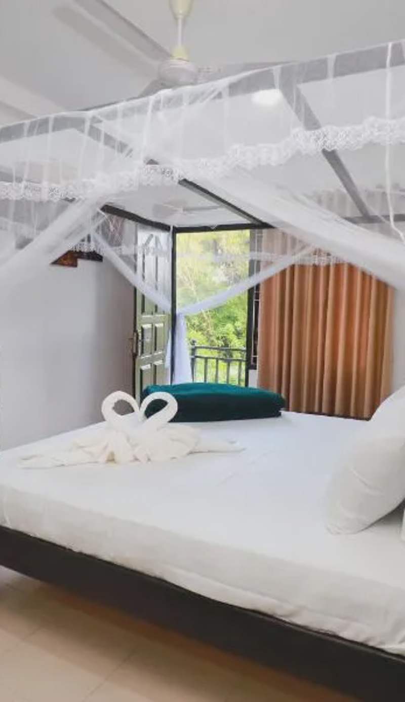 Yala Elegant Hotel