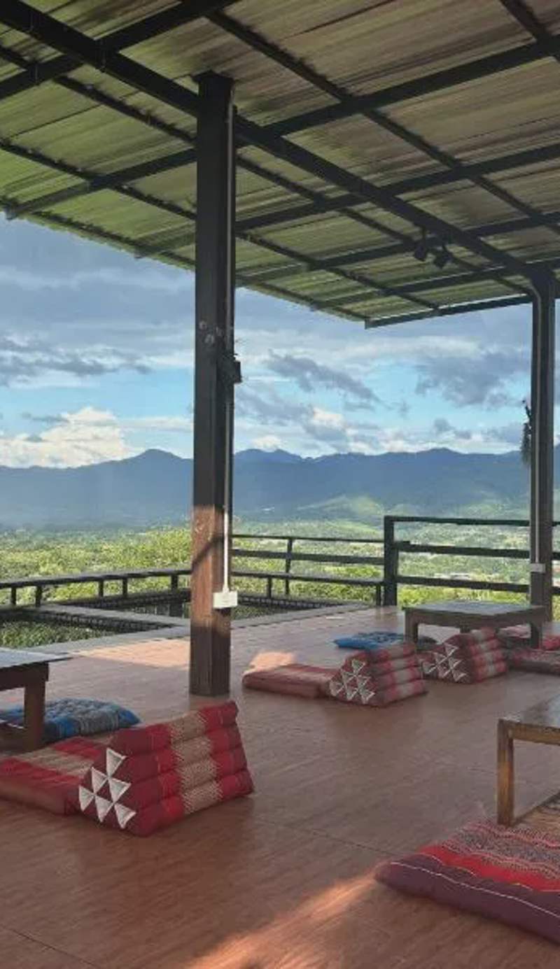 Pai Kiang Fa