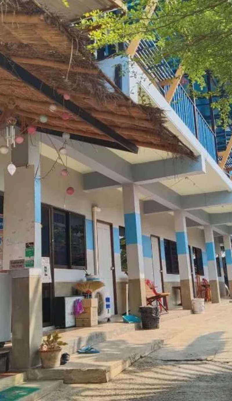 Sabaidee Inn