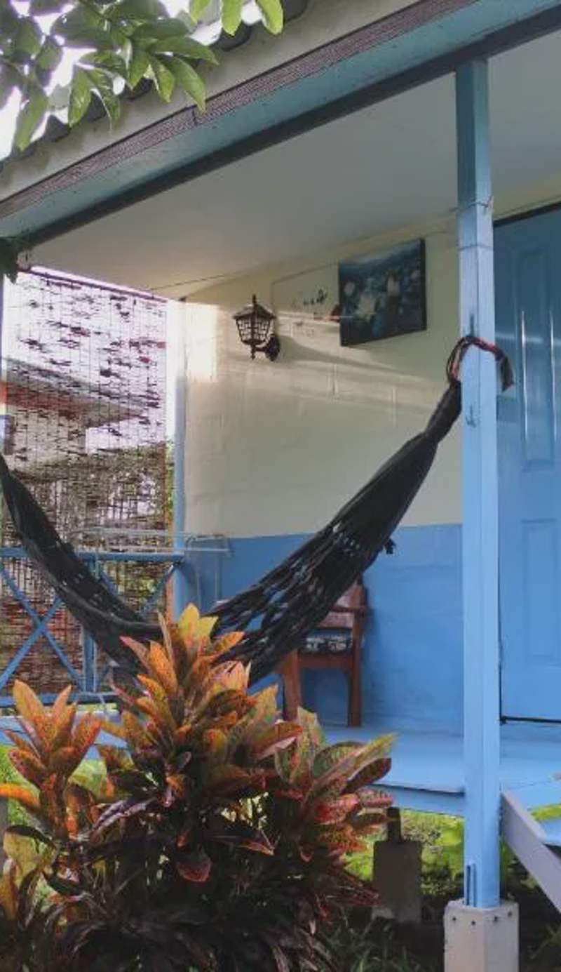 Pai Modern House