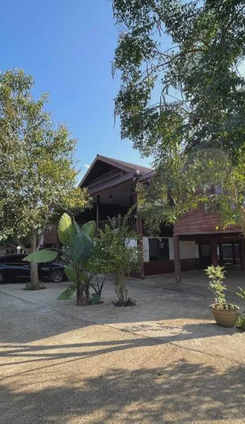 Aya House