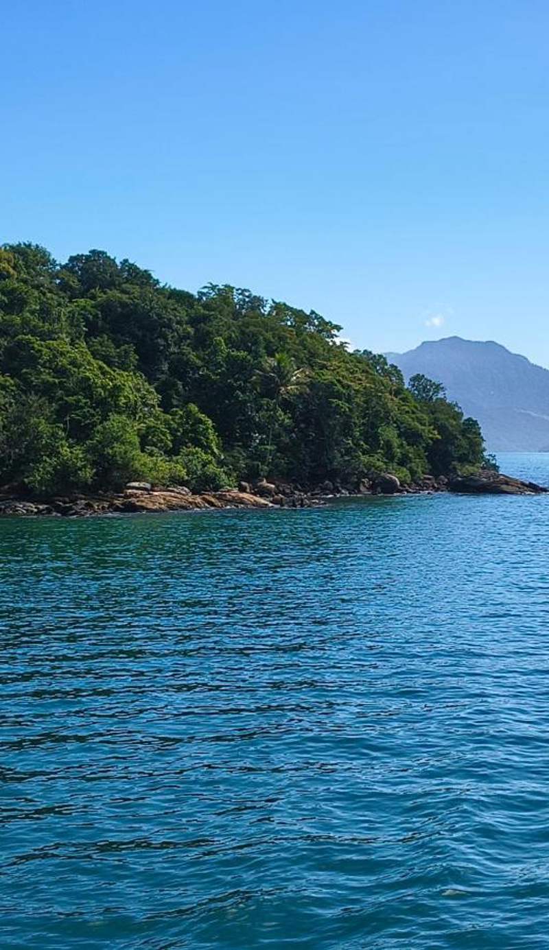 Raio de Sol pousada & camping