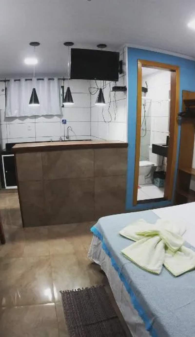 Casa da Ilha
