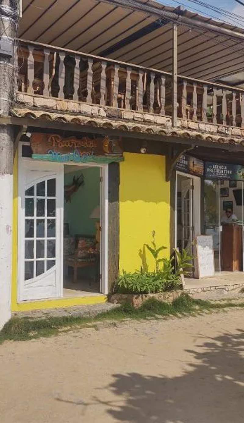 Pousada Mar Azul