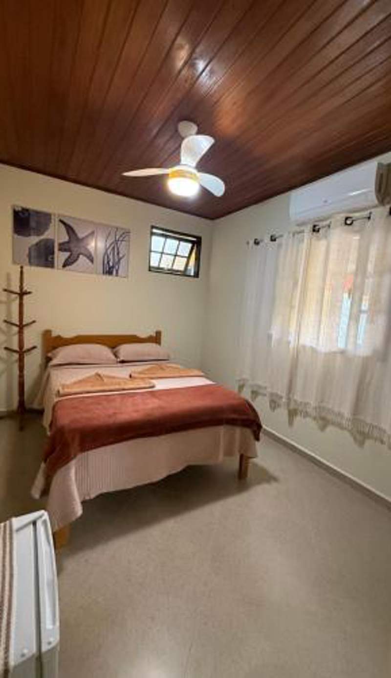 Suites da praia