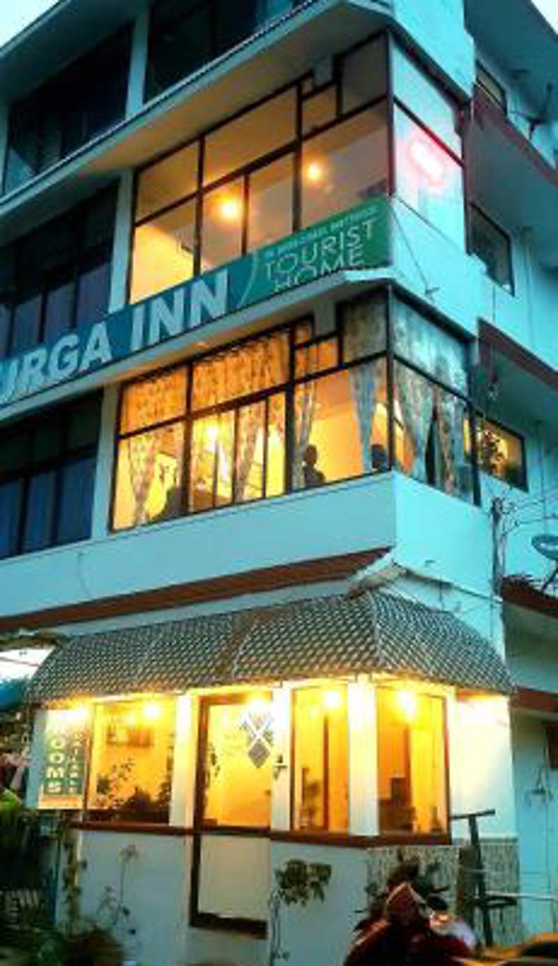 Durga budget stay