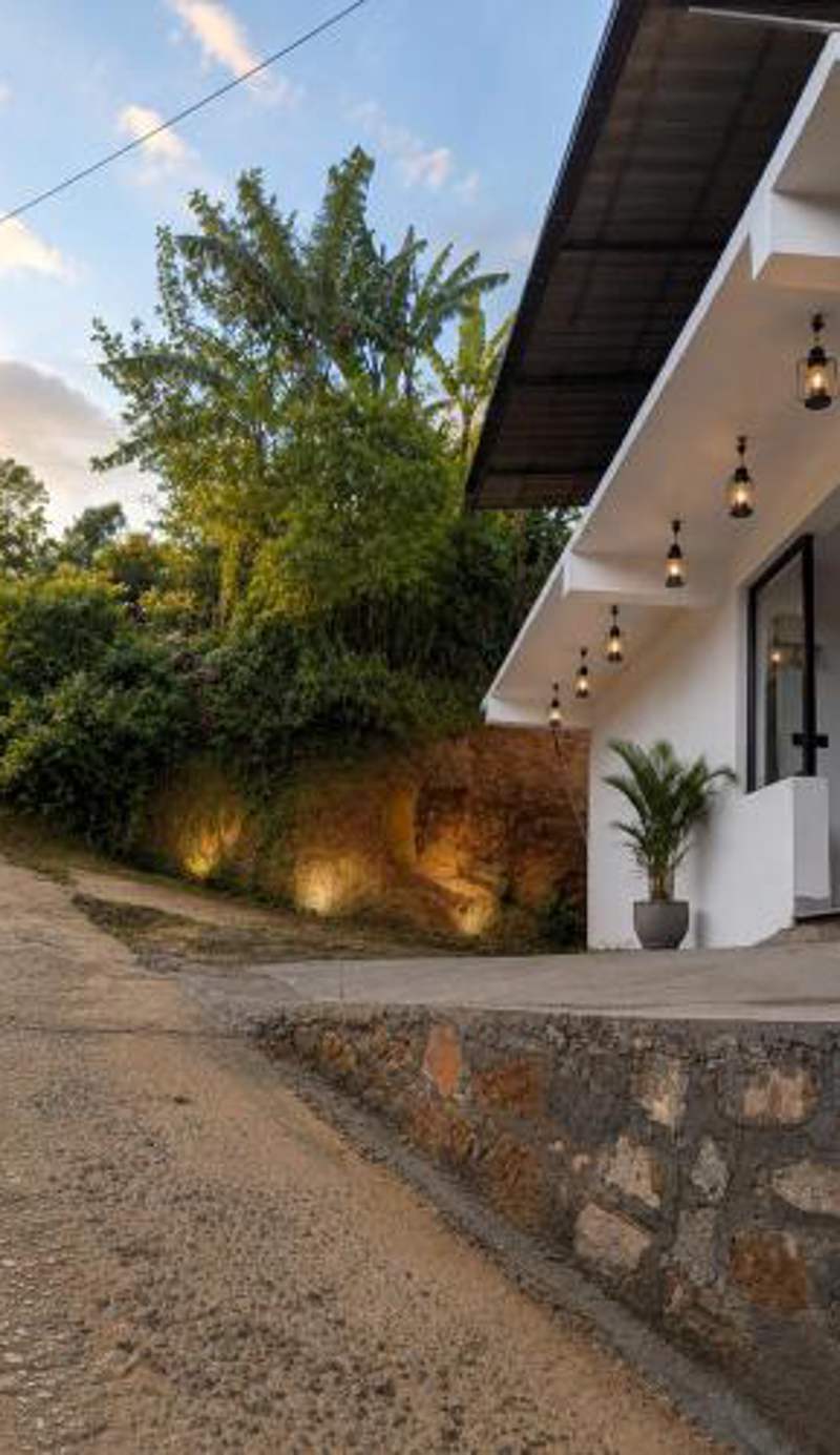 Birdwing Cottage, Munnar