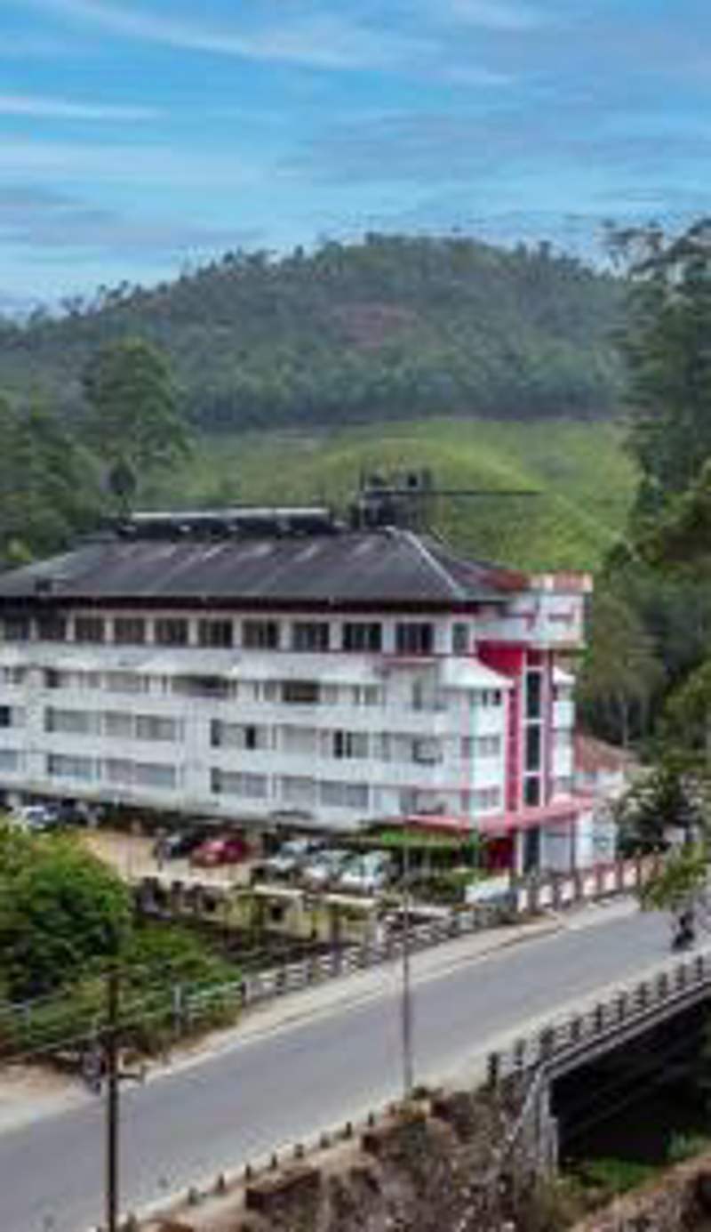 HillView Munnar