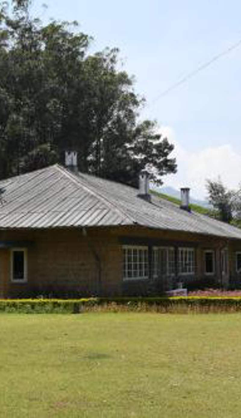 Ama Stays and Trails Tea Estate Bungalows , Munnar
