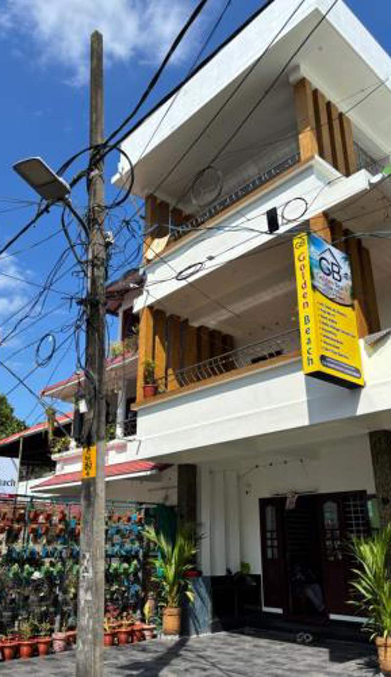 Golden Beach Home Stay