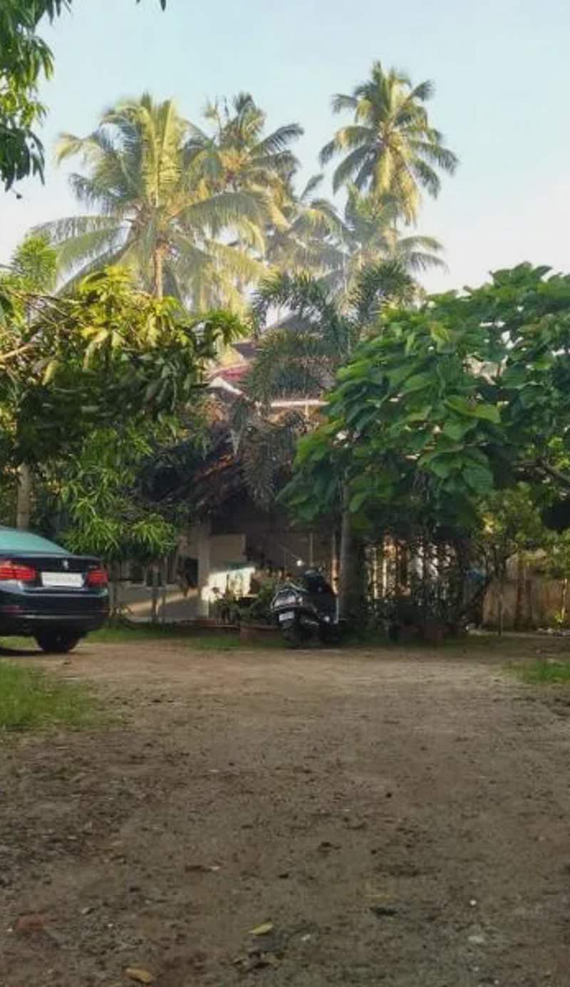 Kalappura Homestay