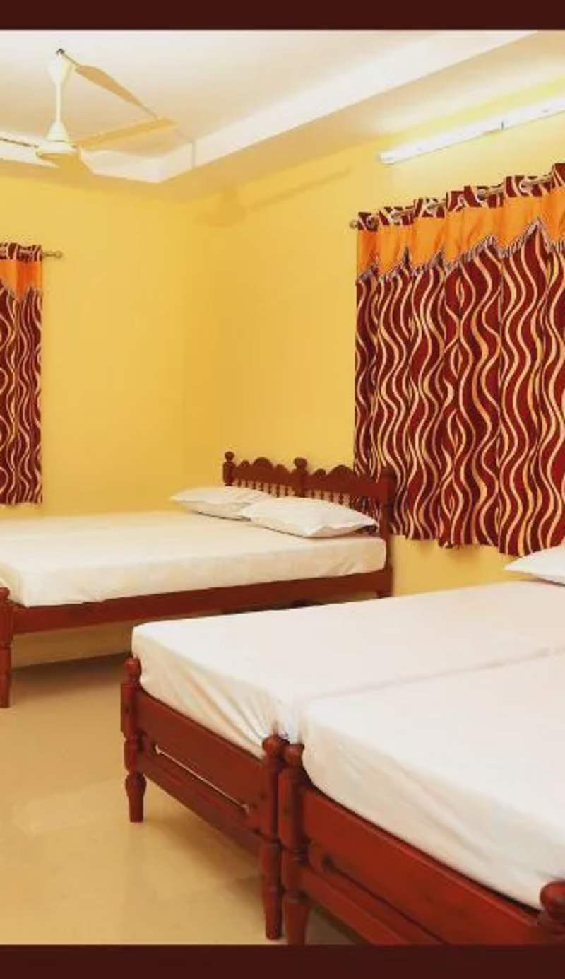 Alapatt Homestay