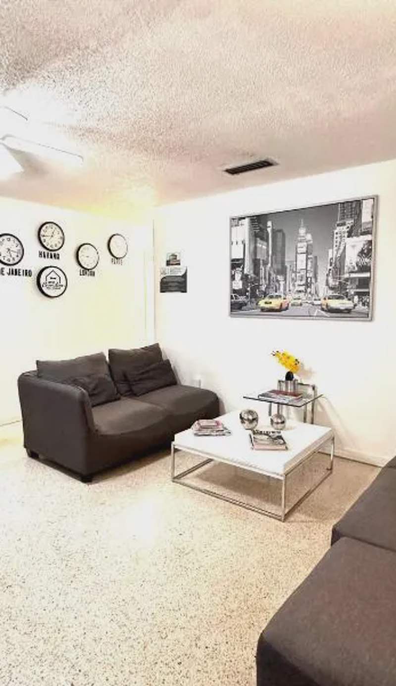 Miami House