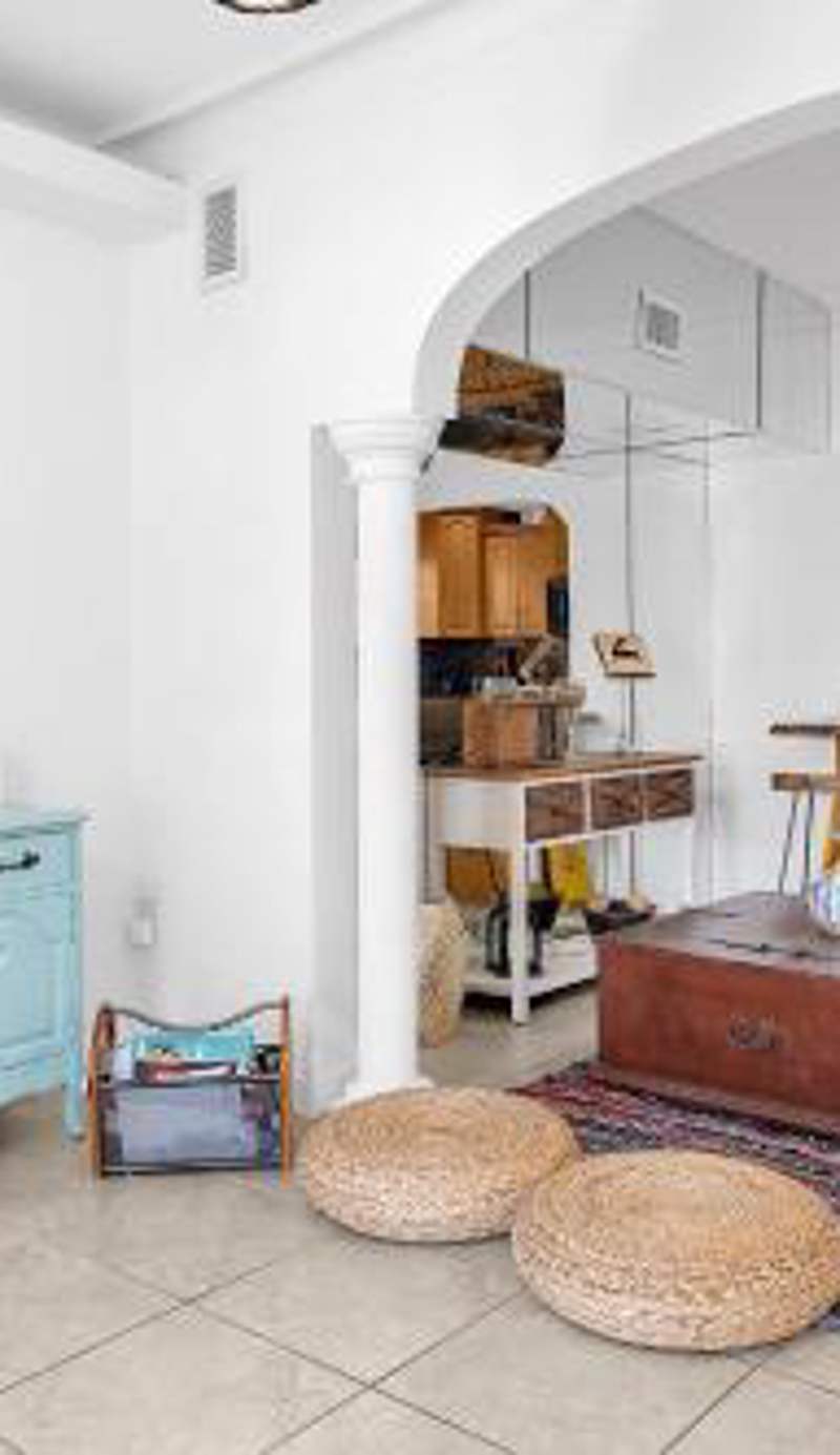 Private room in Little Havana