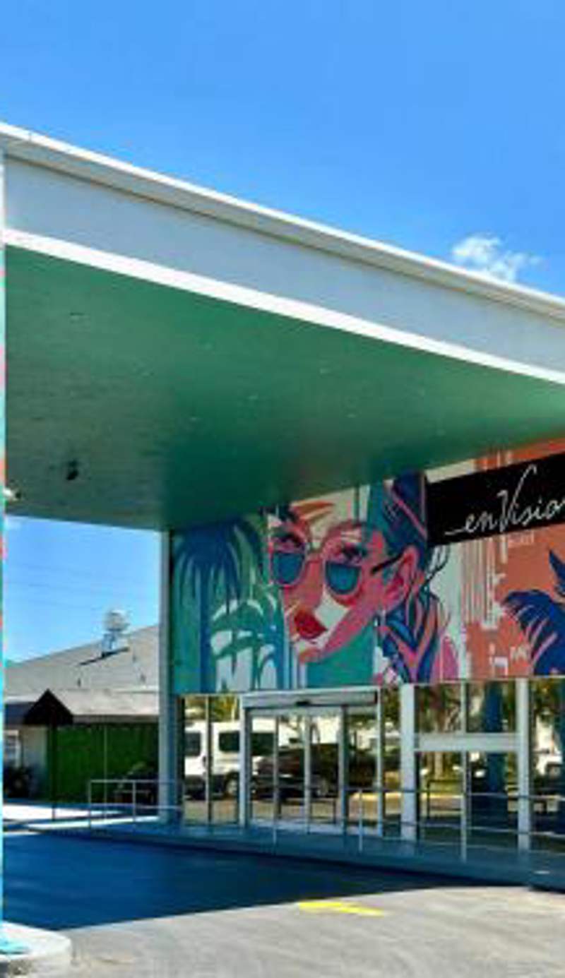 enVision Hotel Miami International Airport