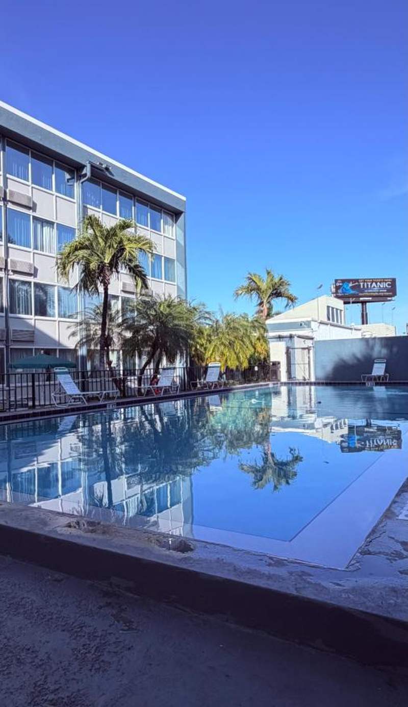 enVision Hotel Miami International Airport