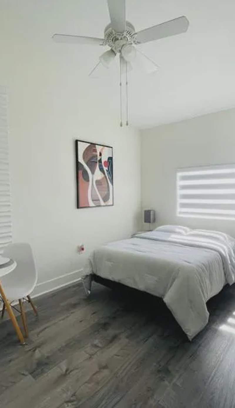 Alma Guest Suite