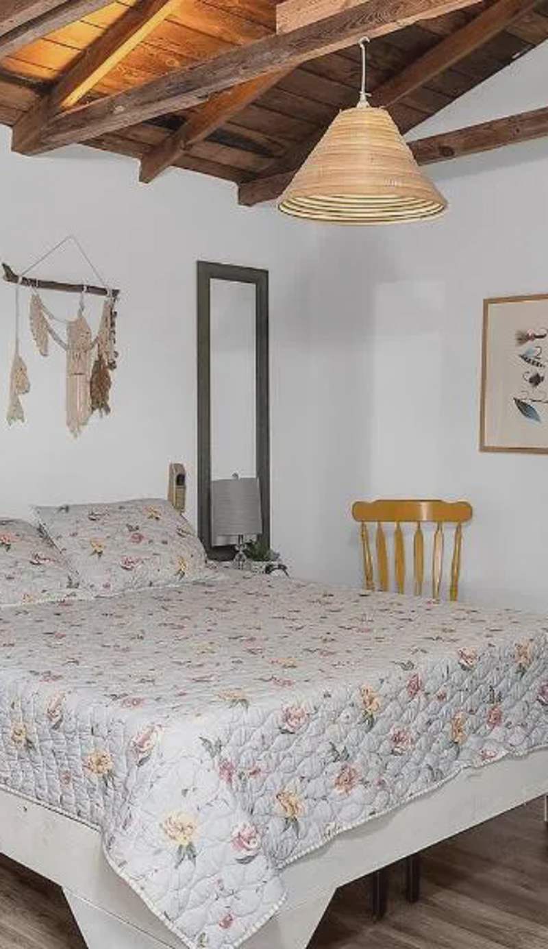 Private Studio Cabin steps from Calle 8