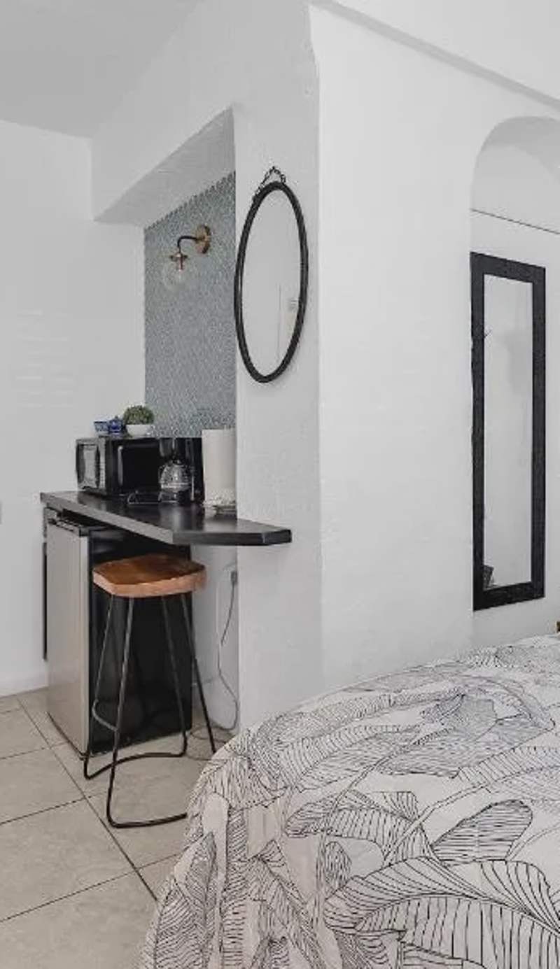 Private Studio in Little Havana