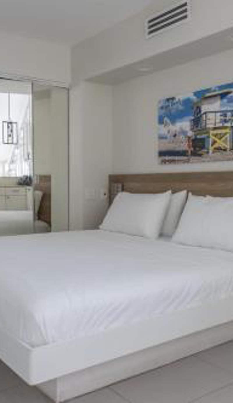 The Biscayne Hotel