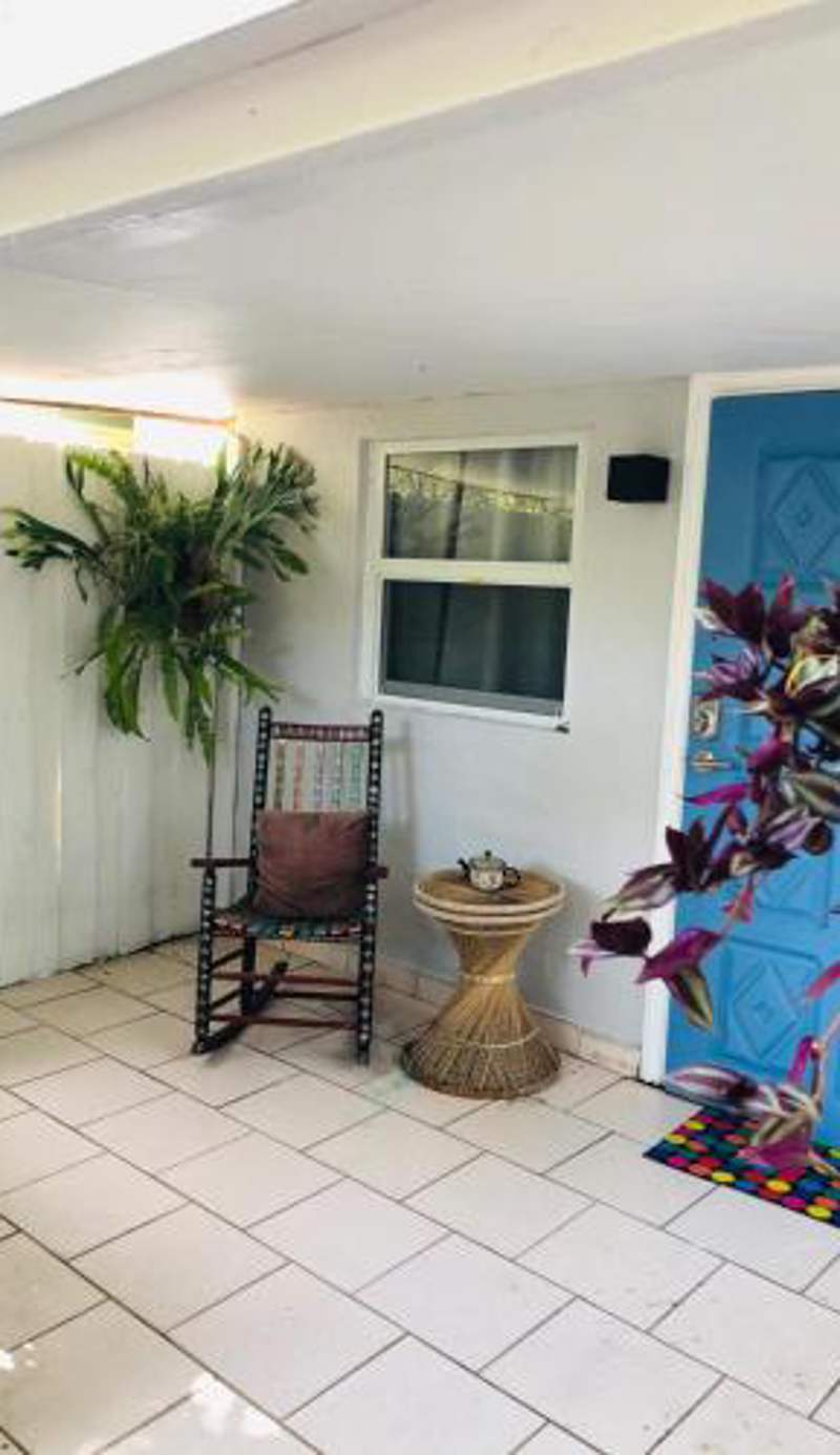 Independent Studio in Little Havana
