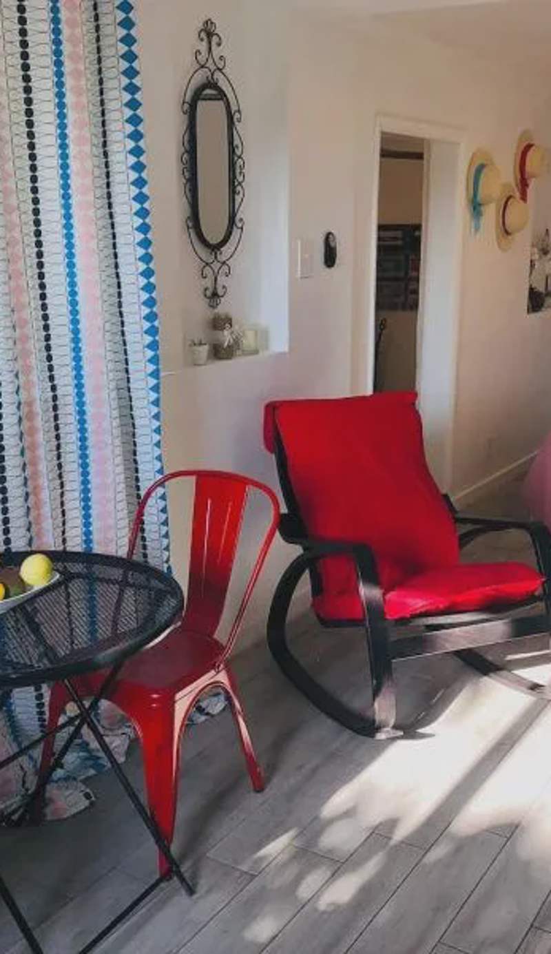 Private and Comfy Cabin near to MIA airport