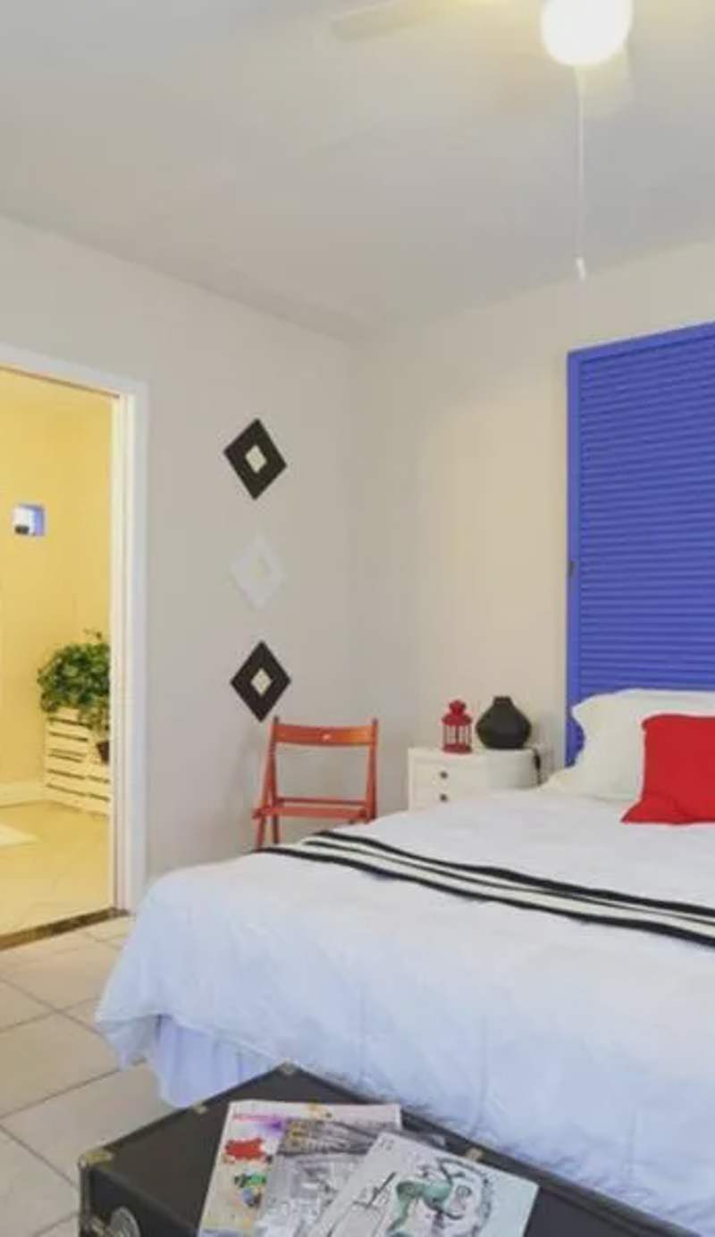 Chic and Comfortable Studio Free Street Parking