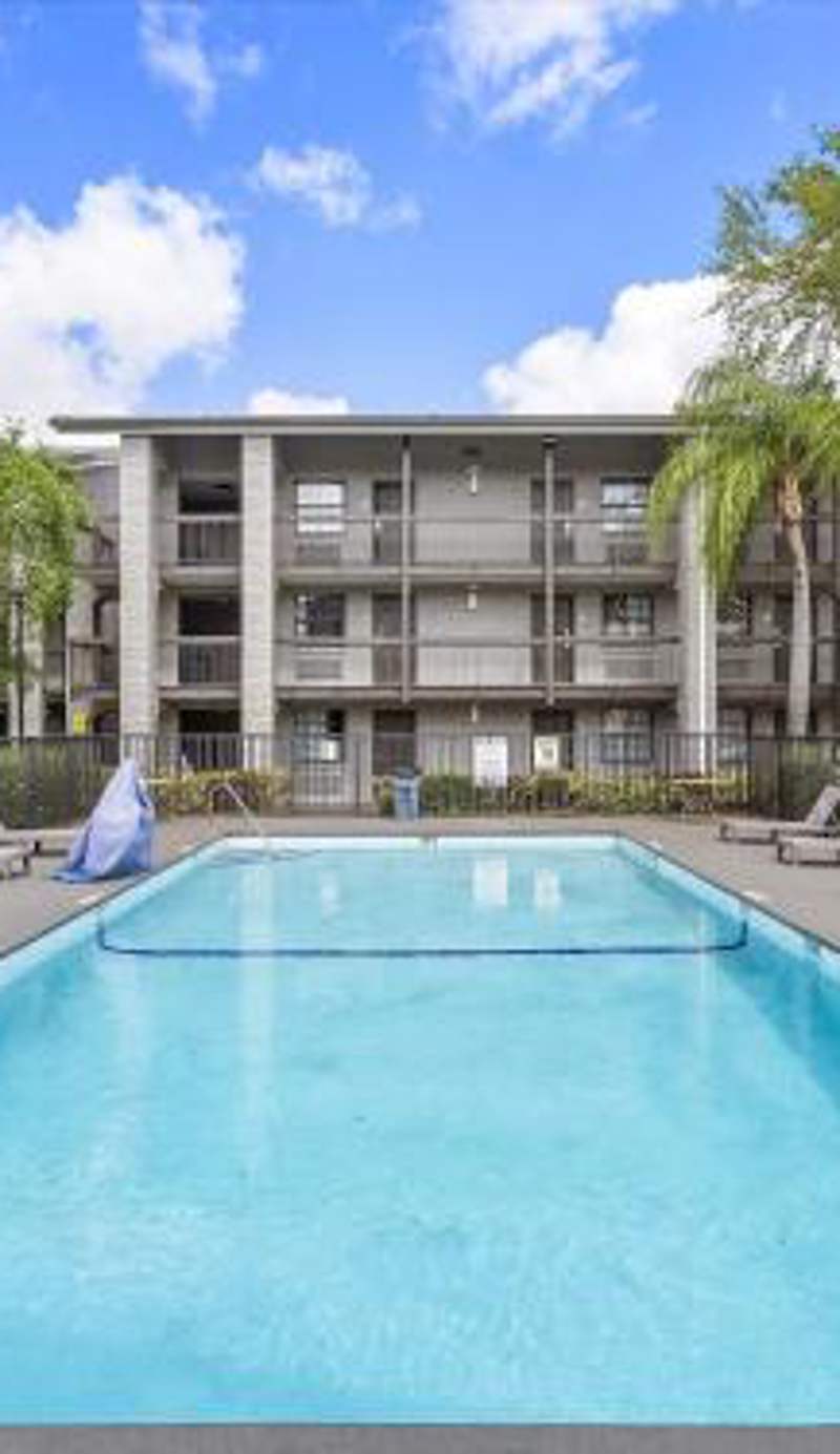 La Quinta Inn by Wyndham Miami Airport North