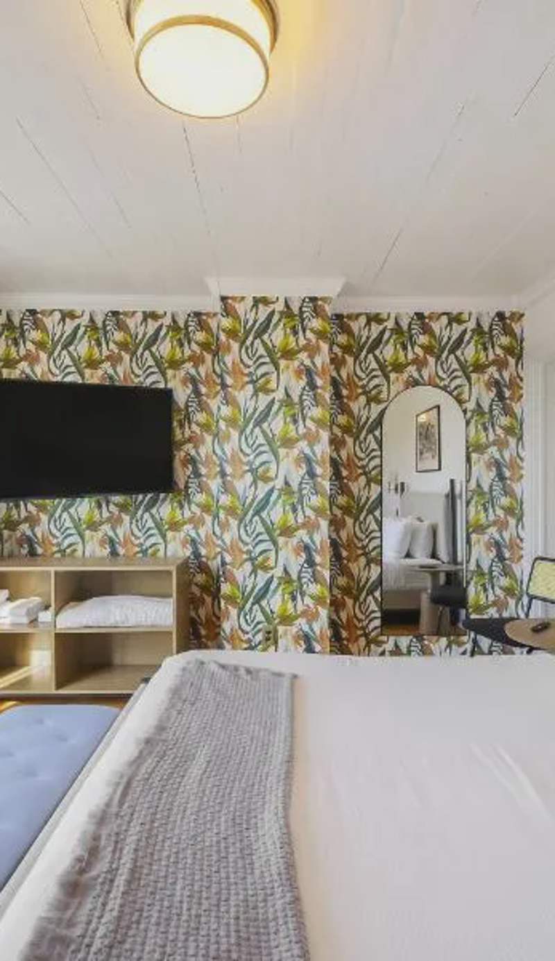 Tower Hotel Little Havana