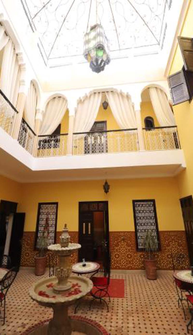New Bahia