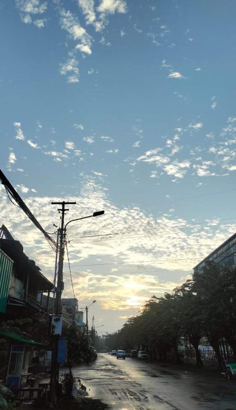 LAMORA Kota Lama Surabaya