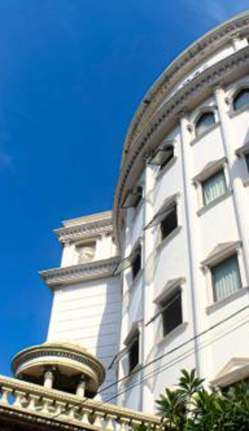 Quds Royal Hotel