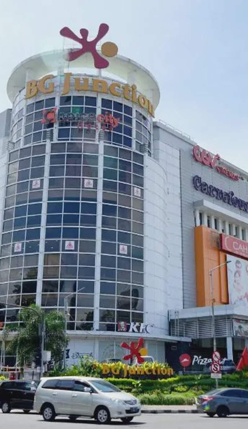 Choice City Hotel