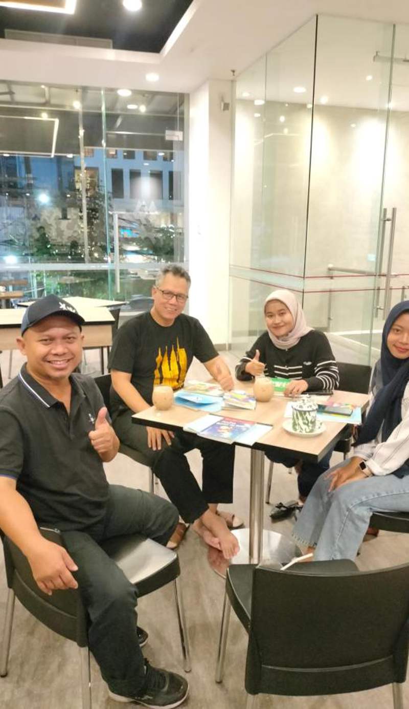 Amaris Hotel Embong Malang - Surabaya