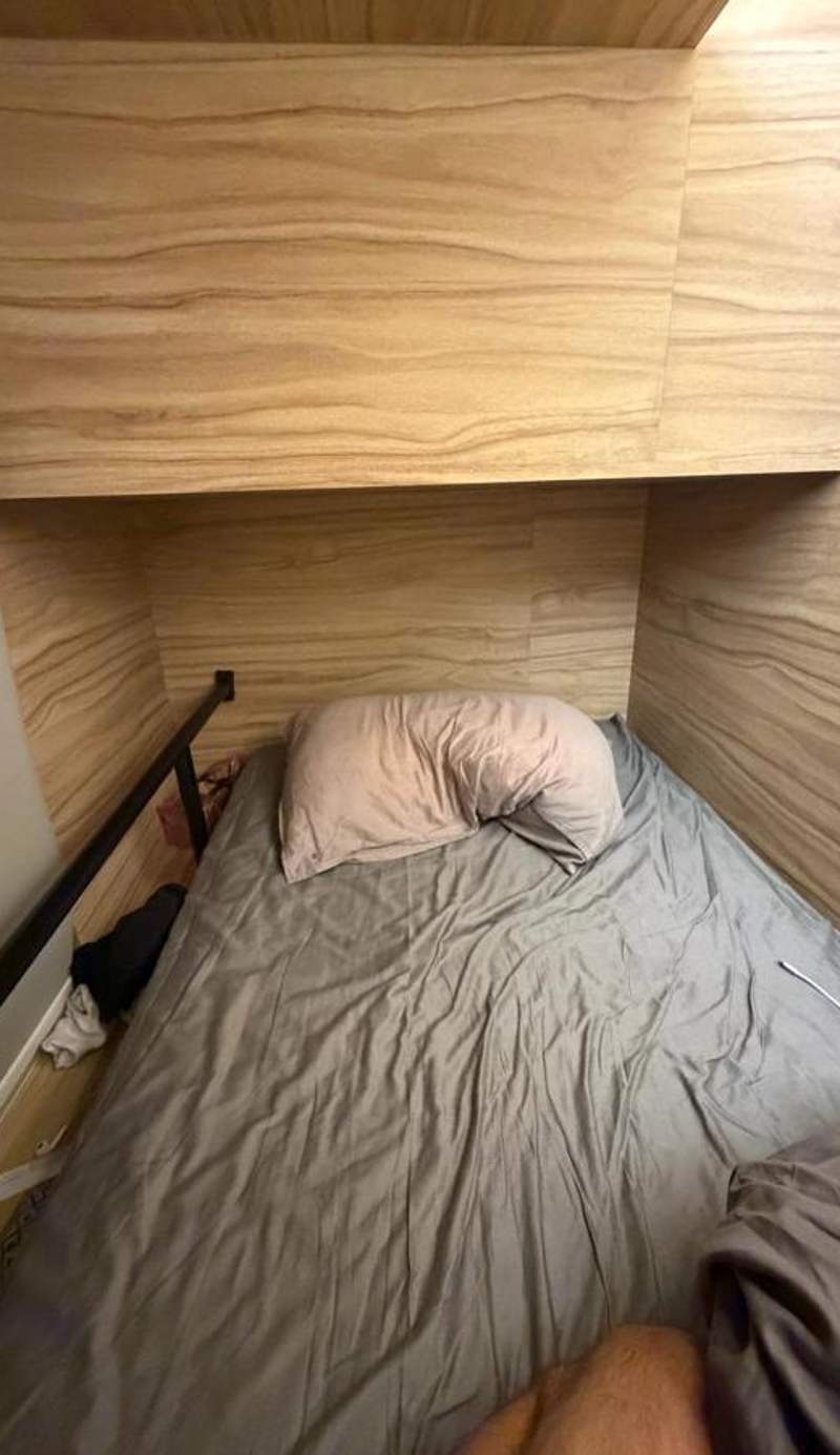 The Pod - Boutique Capsule Hostel