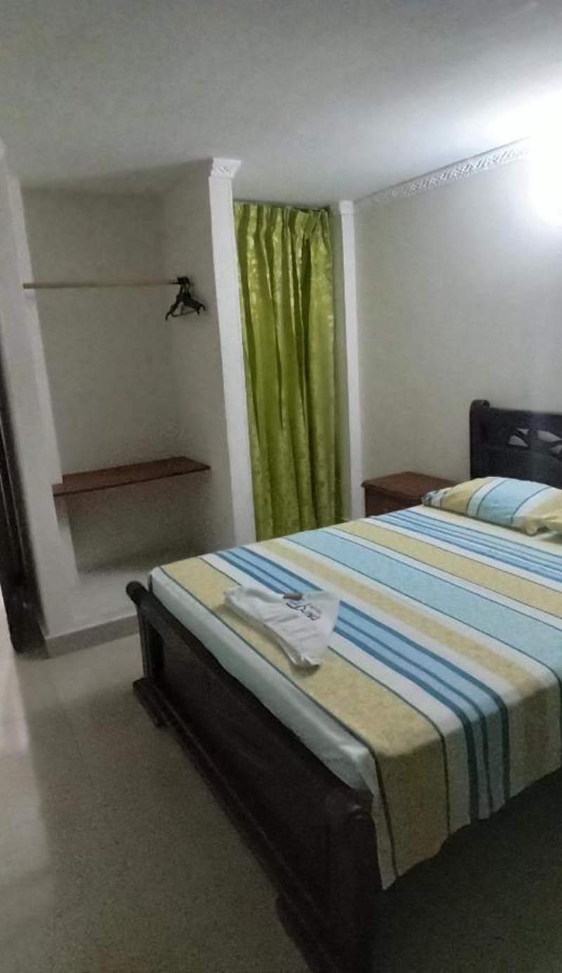 Hotel Danes Barranquilla