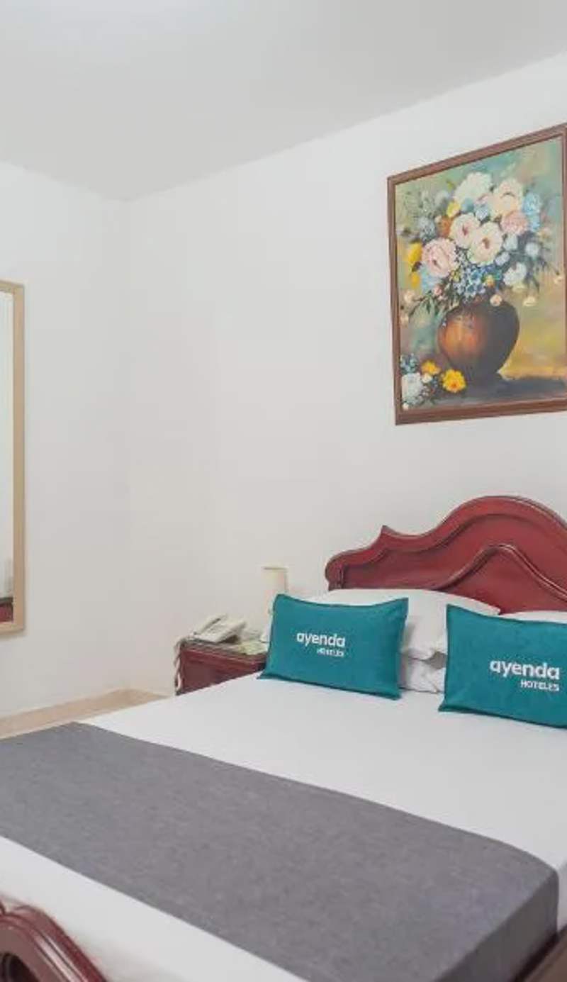 Ayenda 1309 Villa Dilia