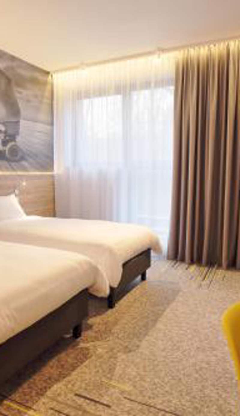 Active Hotel